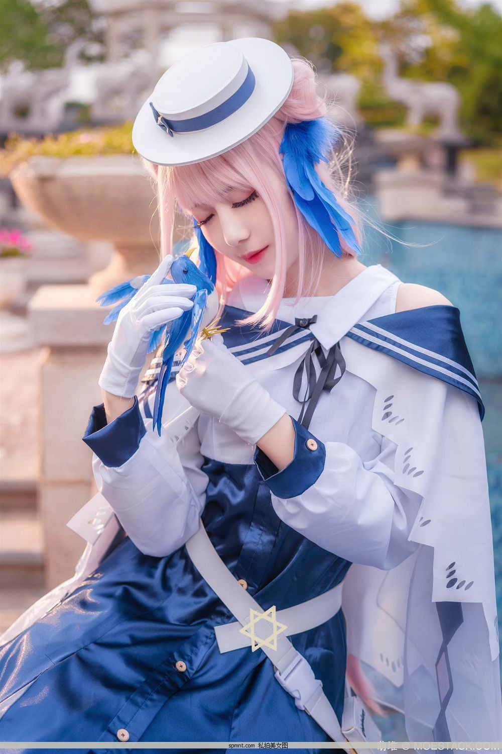 ΢coser@ww – շ [15P]