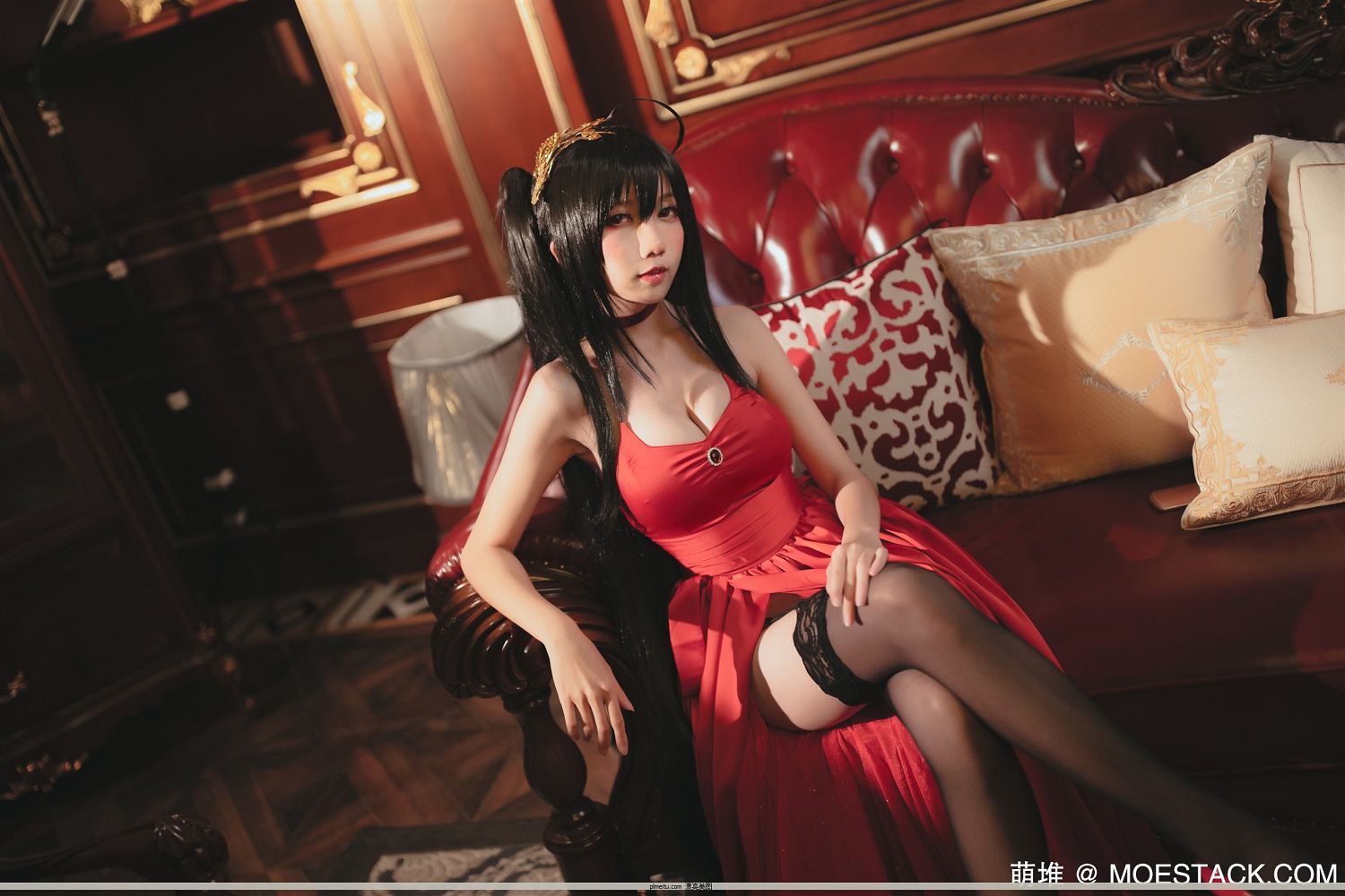 ΢@COSER ʧquq – [30P]