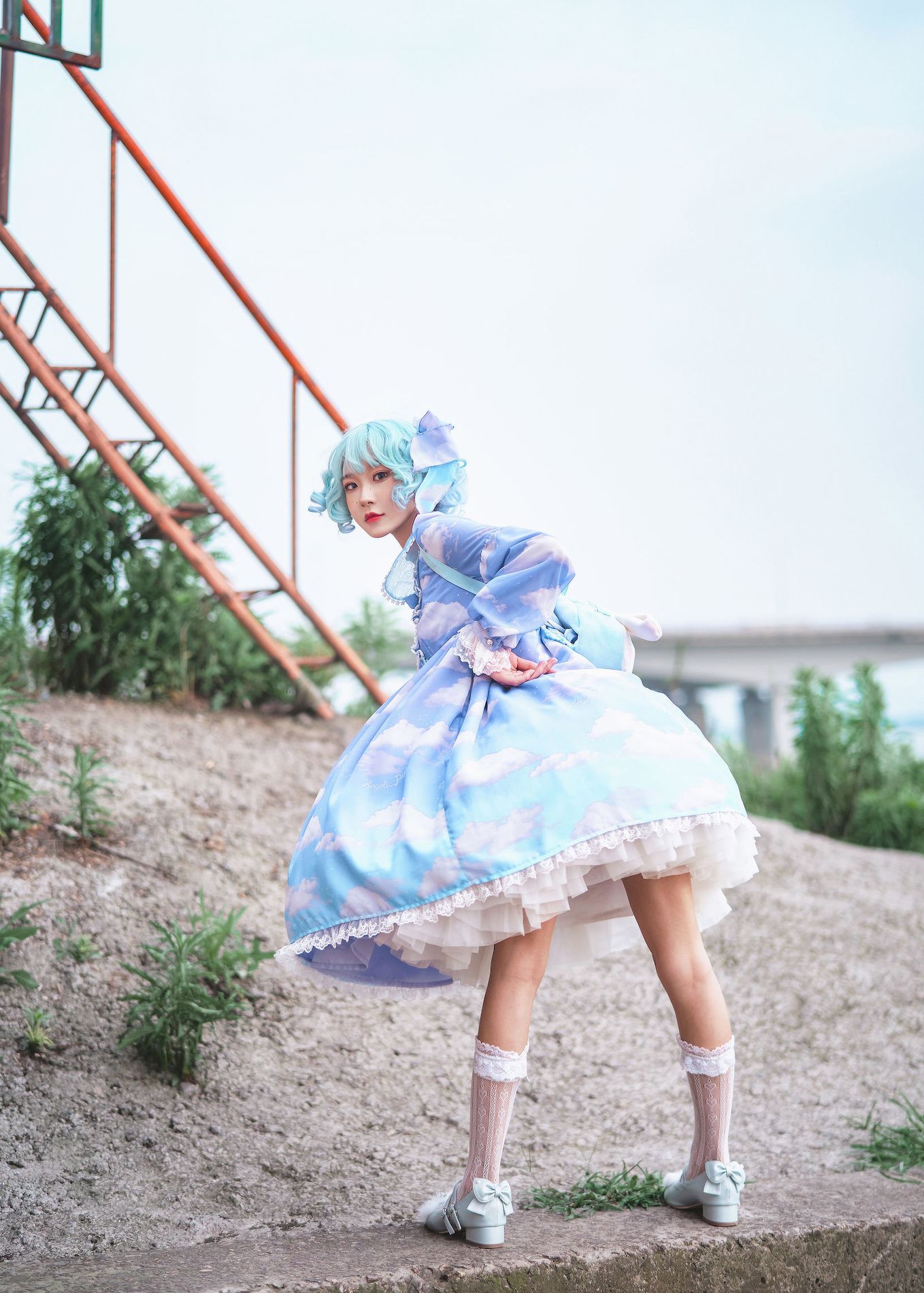 lolitaȹ VOL.5 Ҳ 9P ģcoserд ͼ 1ҳ