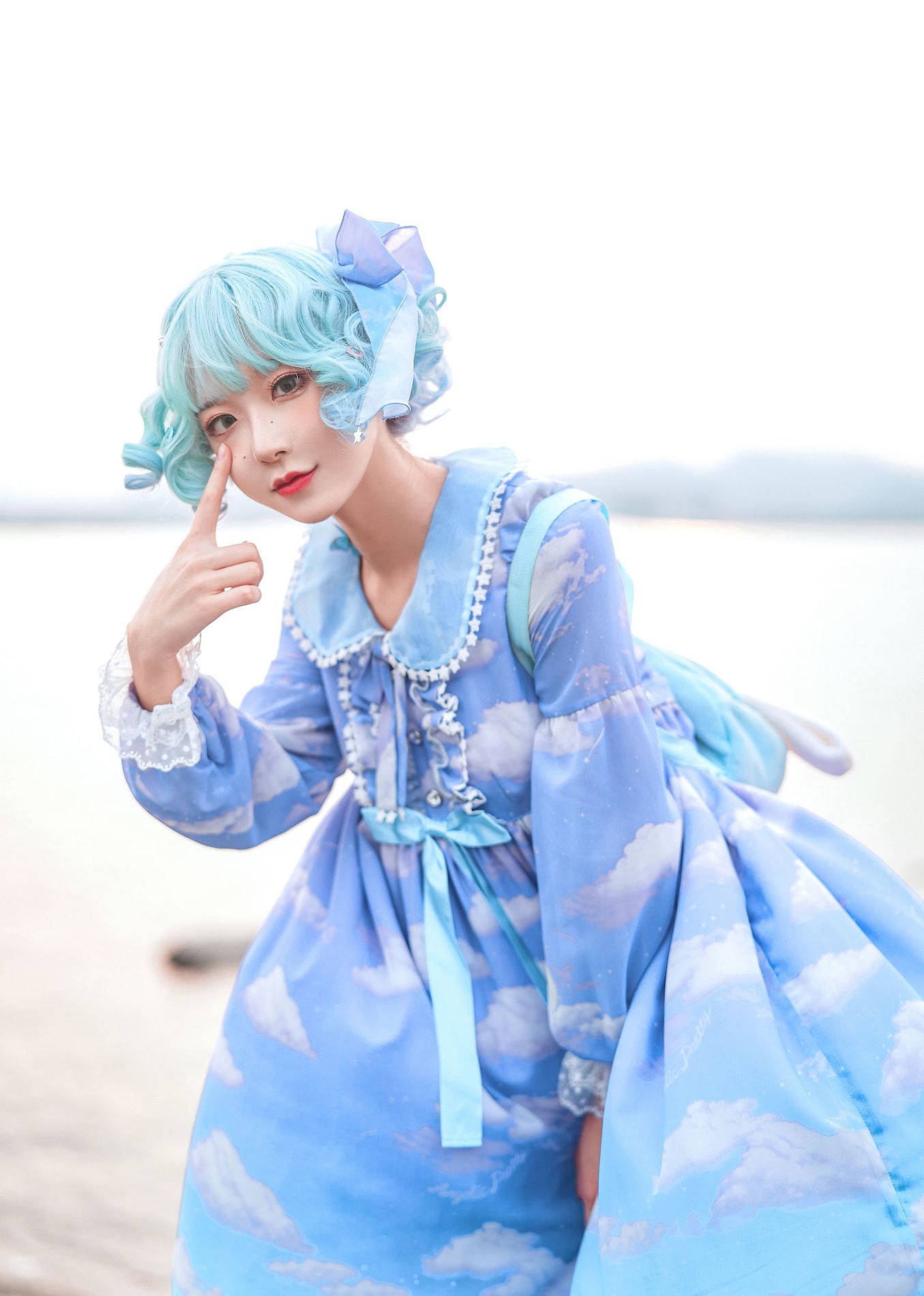 lolitaȹ VOL.5 Ҳ 9P ģcoserд ͼ 1ҳ