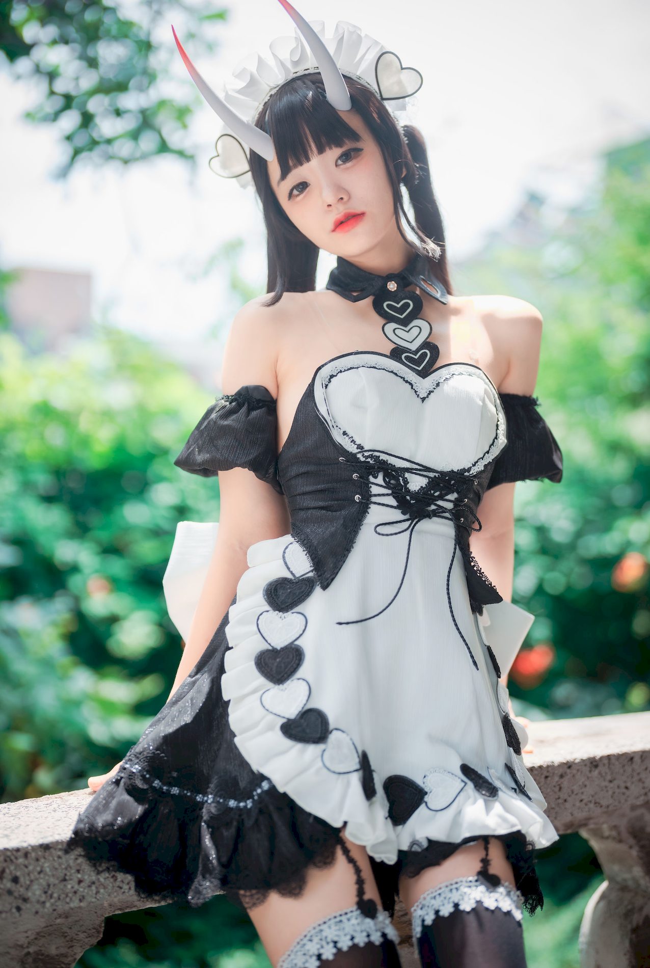 [ϺDJAWAд] ϼͼ Maid Mansion Jenny Noshiro 3ҳ