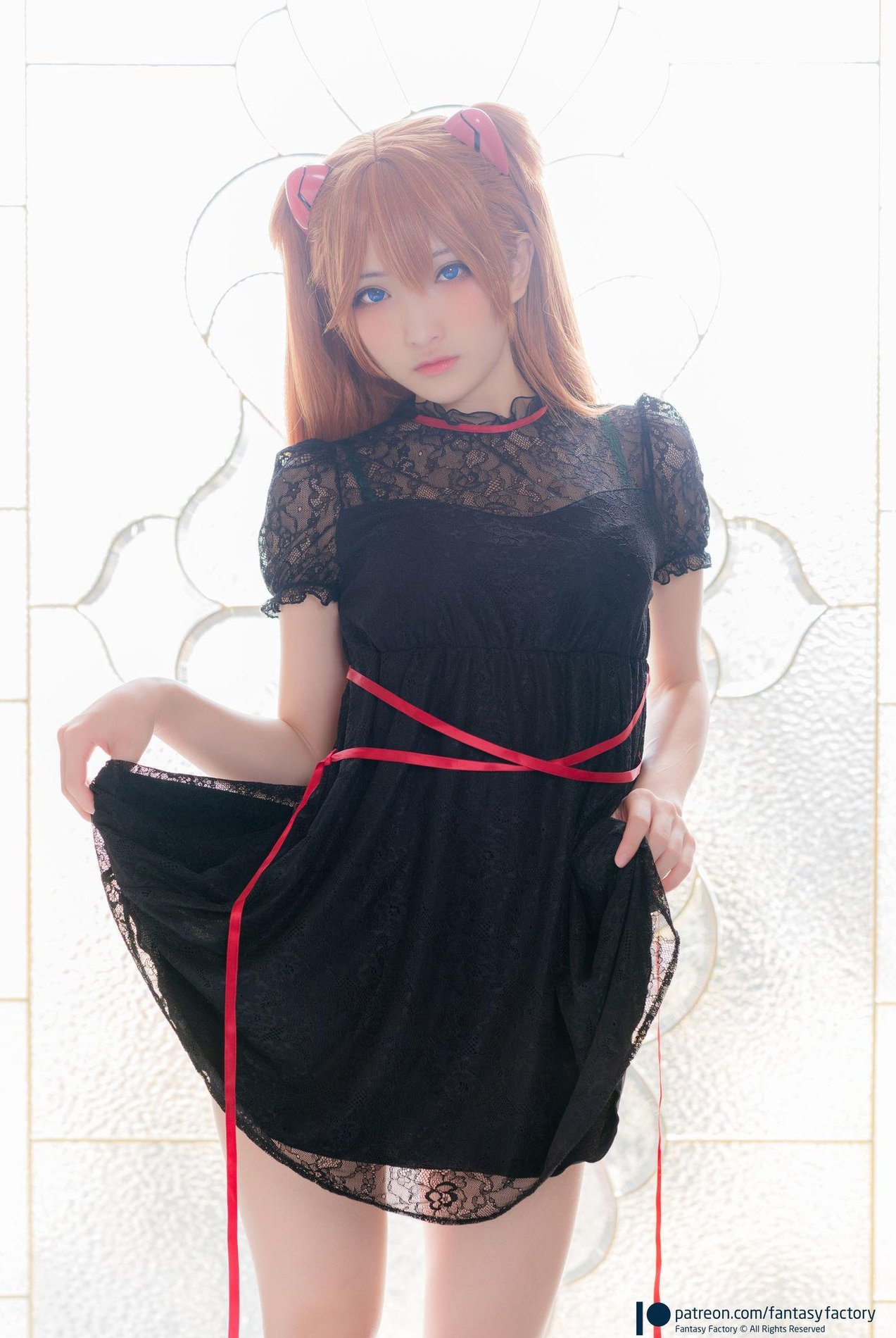 δջдͼ underwear PJ @СDing Asuka 3ҳ