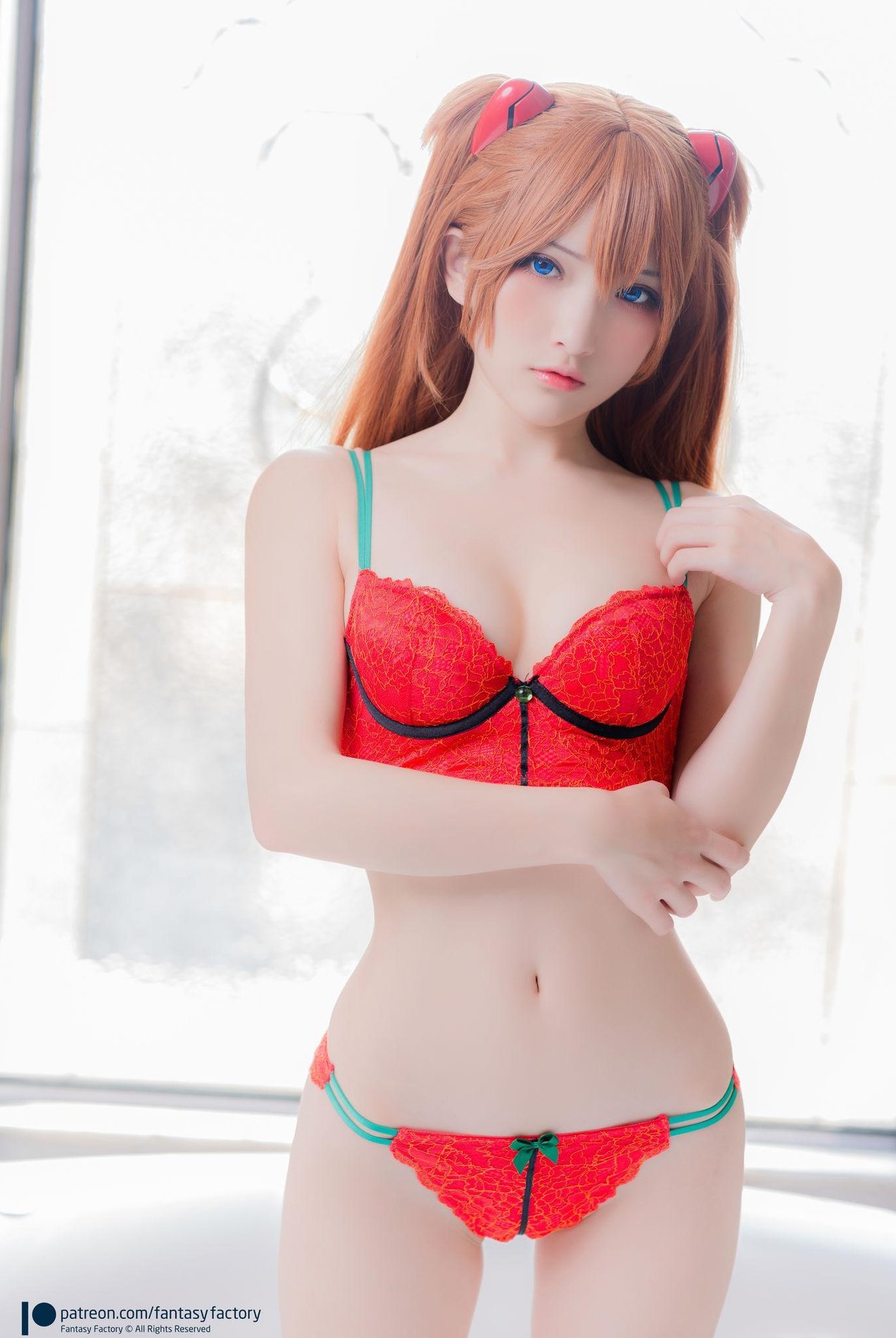 δջдͼ underwear Asuka @СDing PJ 7ҳ