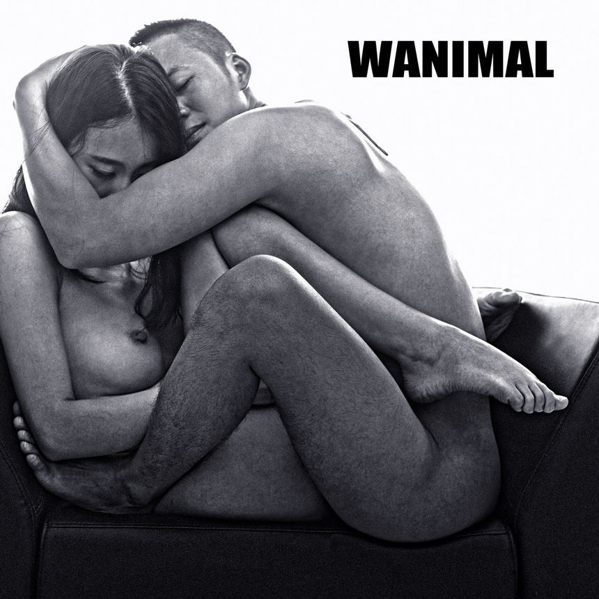 [86P] ͼ ʥ WANIMALƷ (ʮ) 4ҳ