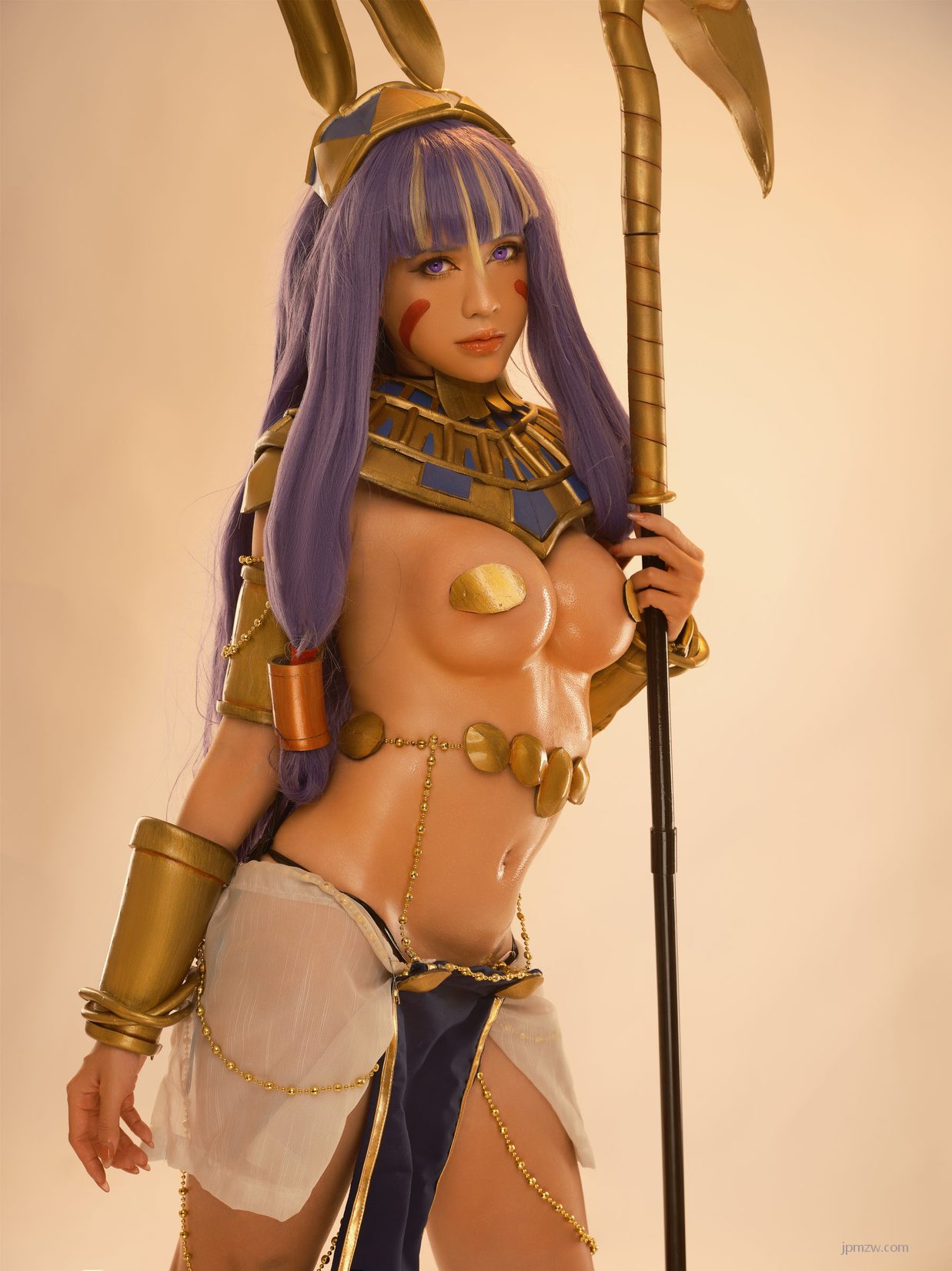 Grand @PingPing  ԽcosӰ Nitocris Order) (Fate 3ҳ 