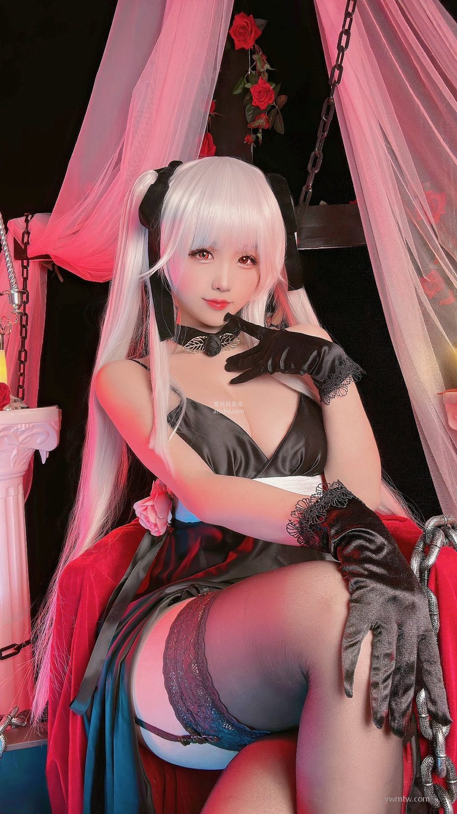 C ʻ㼯 24 @mikoww ģcoserͼ ֦ 41P ɫCoser 8ҳ 